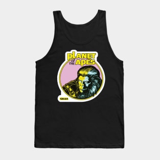 Planet of the Apes x Galen Tank Top